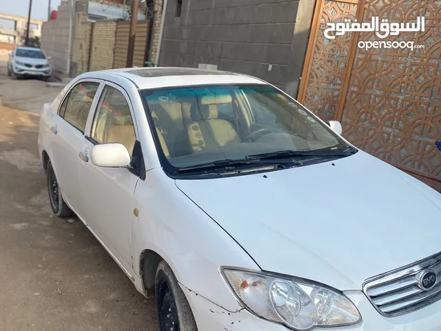 Used BYD Other in Basra