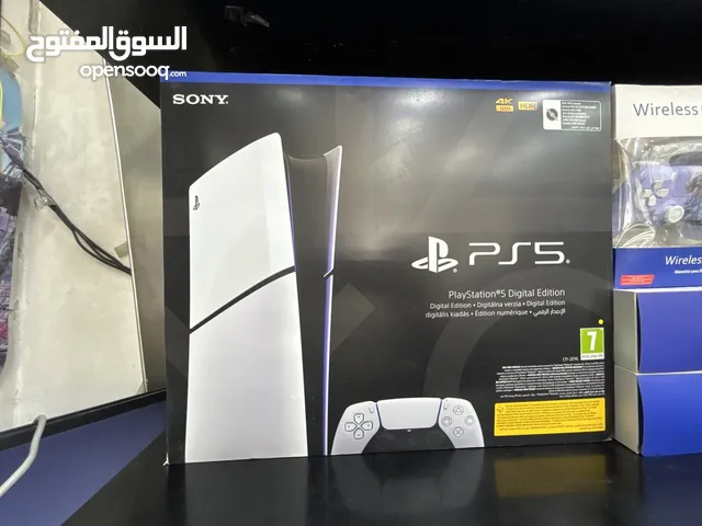 PlayStation 5 PlayStation for sale in Amman