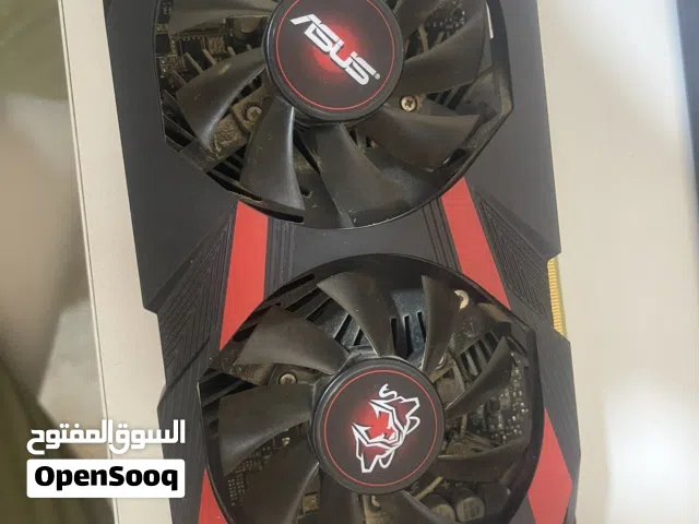 كرت شاشه gtx 1050ti