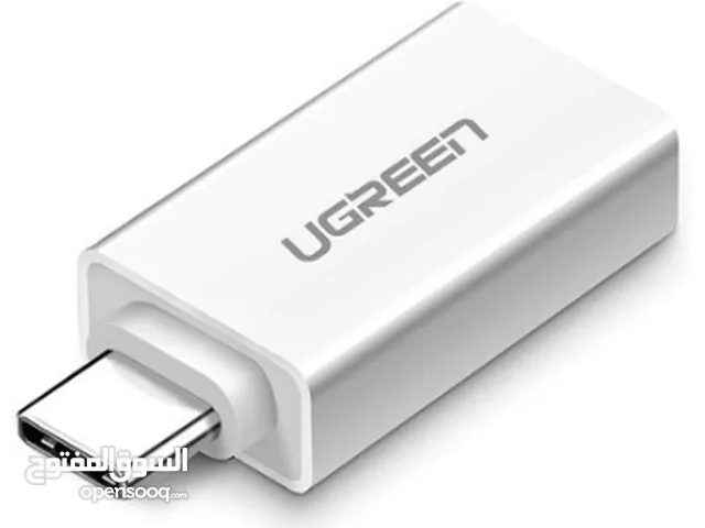 ADAPTOR Ugreen, „US173”, USB Type-C(T)