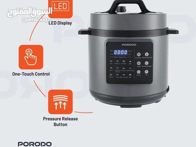  Electric Cookers for sale in Muscat