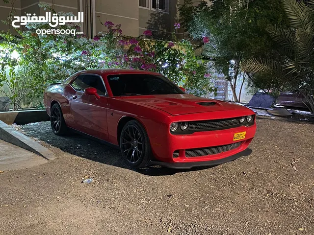 Dodge Challenger 2016 in Al Batinah