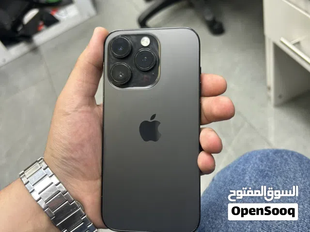 ايفون 14 برو