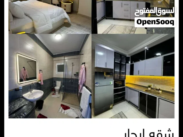 شقه ايجار 2600داغرفه وصاله ودرتين مياه مفروش اول ساكن غرفه الاثاث جديد وداوات المطبخ جديده من المالك