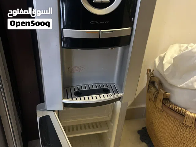 Conti water cooler