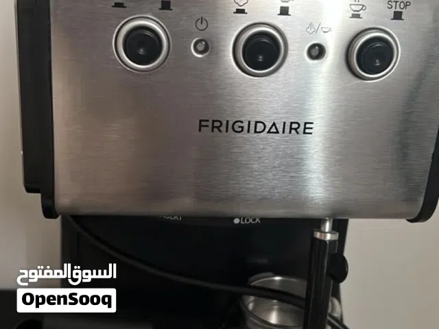 مكينة قهوة اسبريسو