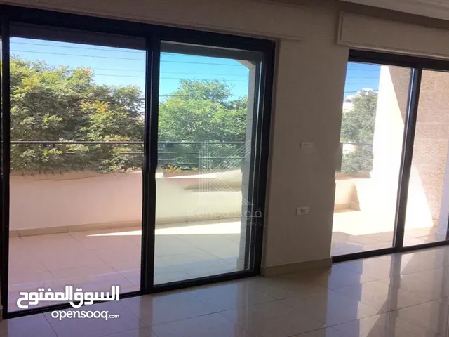 Apartment For Rent In Abdoun