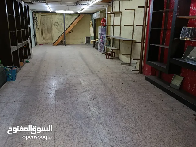 محل للبيع او الايجار