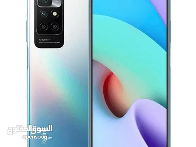 Xiaomi Redmi 10 128 GB in Amman