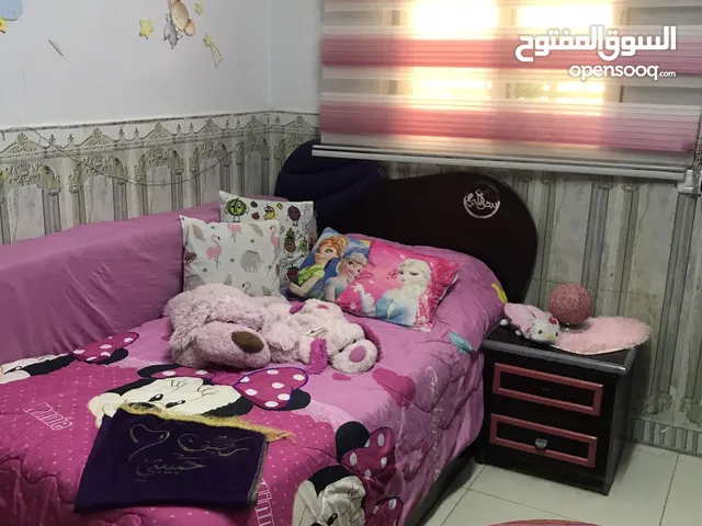 غرفة نوم اطفال بنات
