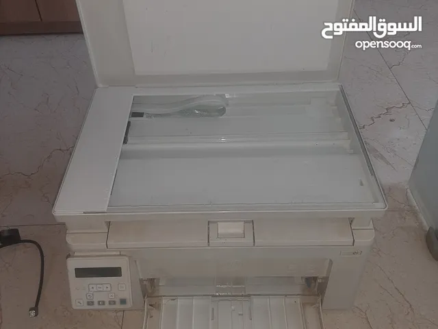 printer HPLaserjet pro mfpm130nw