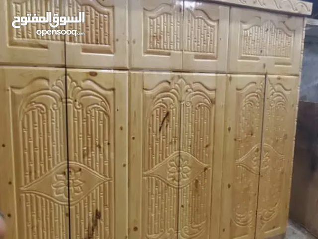 اثاث دواليب سويدي وغرف نوم