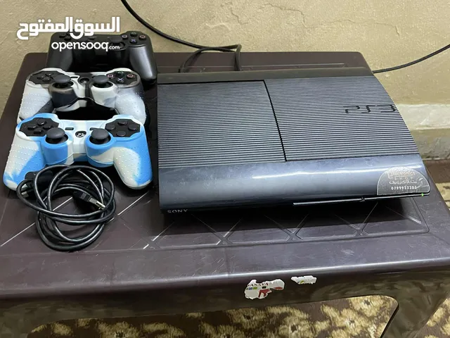 PlayStation 3 PlayStation for sale in Irbid