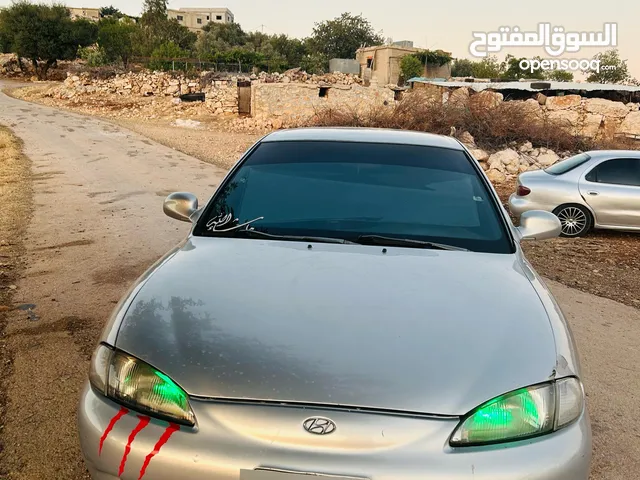 Used Hyundai Avante in Ajloun