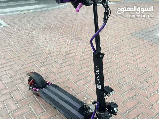 Electric Scooter E10 for sale used same new