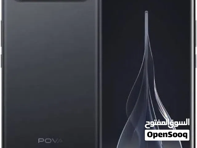 TECNO POVA Slim 5G
