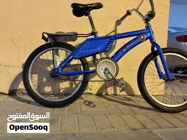 سياكل للبيع نضيف