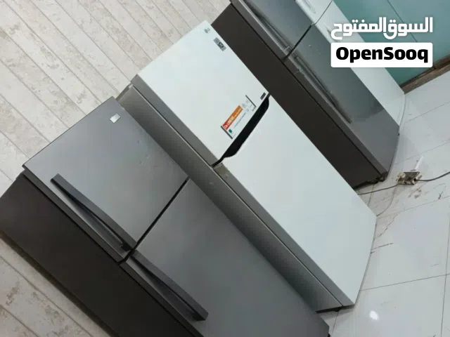 Used Refrigerator And freezer
