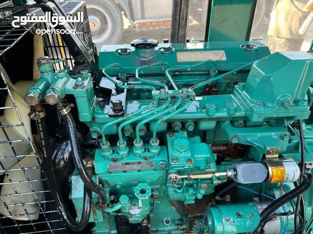  Generators for sale in Basra