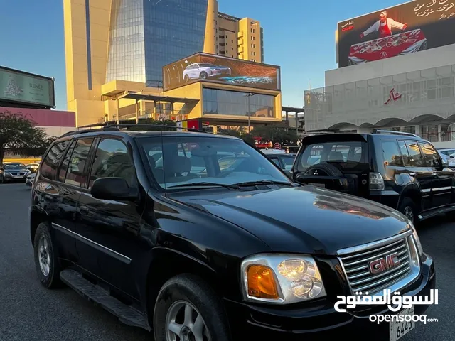 Used GMC Envoy in Hawally