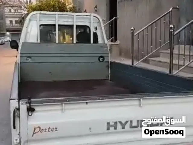 2005 هيونداي بورتر