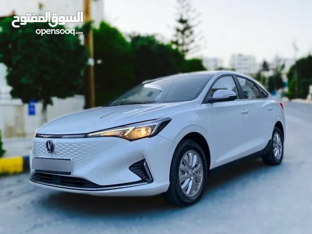 شانجان ايدو 2023 زيرو