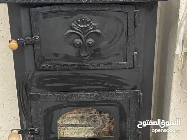صوبة حطب سمك 3سم