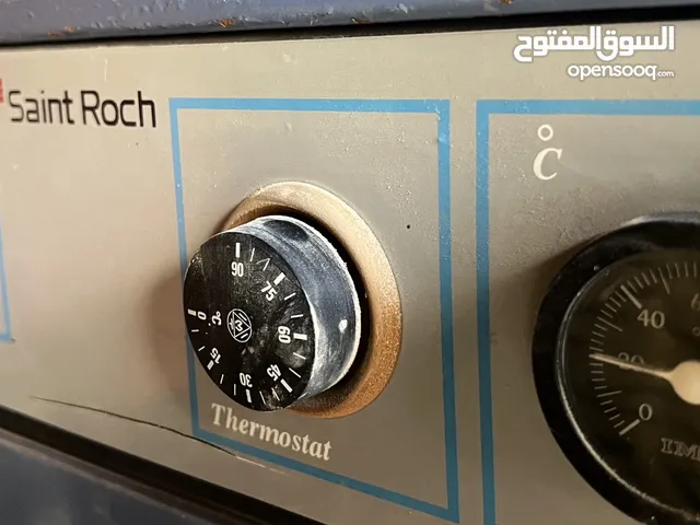 بويلر تدفئه كامل+ رديترات +خزان ديزل