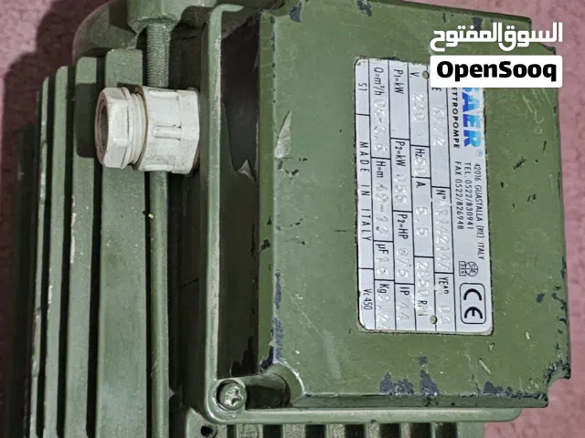 للبيع دينمو ساير SAER ايطالي وكاله الأصلي مضمون عادها جديد  حجم رقم 2تطلع الدور الخامس وسادس براحه
