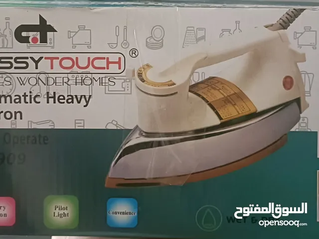  Irons & Steamers for sale in Ajman