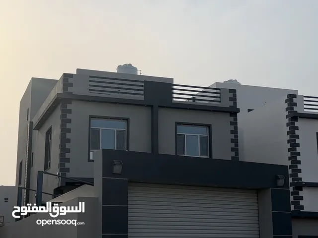 384 m2 More than 6 bedrooms Townhouse for Sale in Al Batinah Barka