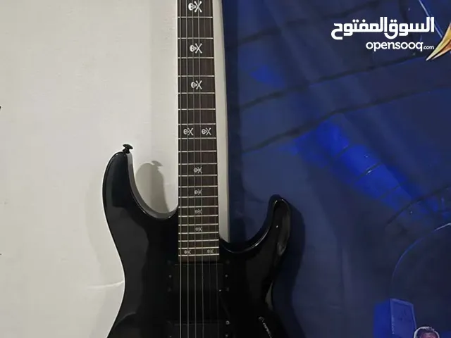 metallica kirk hammett ltd/esp signature guitar