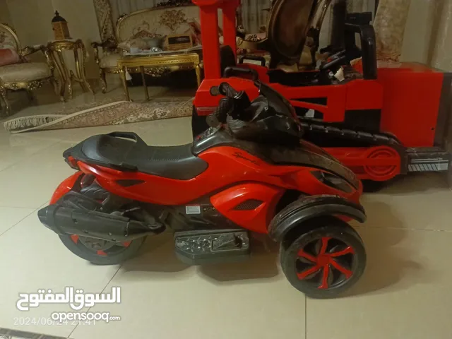 دراجات اطفال تايواني اصلي استعمال خفبف جدا