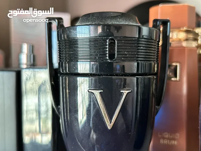 عطر paco rabbane invictus victory elixir