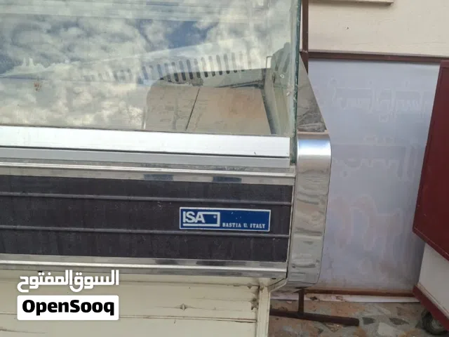ثلاجة عرض بجودة عالية