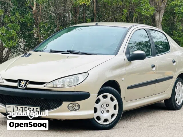 2010 Peugeot 301 Access