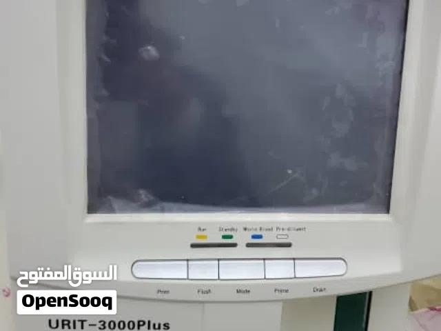 متوفر لدينا جميع الأجهزة الطبيه مستخدم