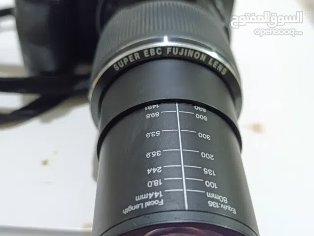 كميرا تركيه