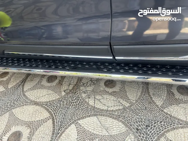 عتب خارجي لعربية تيجو 7 موديل 2023