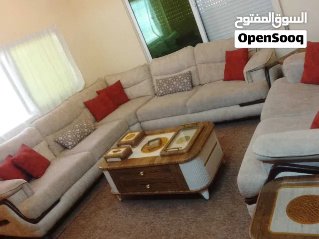 عفش بيت كامل للبيع بداعي السفر