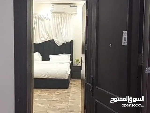 70 m2 1 Bedroom Apartments for Rent in Jeddah Ash Sharafiyah