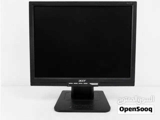  Acer monitors for sale  in Al Hofuf