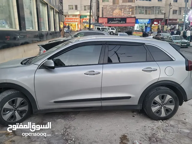 Used Kia Niro in Amman