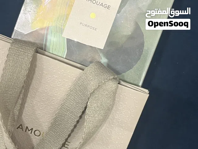 عطر امواج الاصلي100%