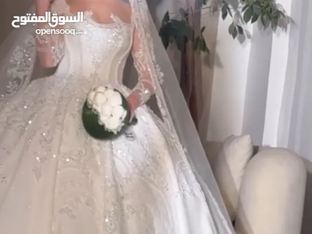 Weddings and Engagements Dresses in Al Jahra