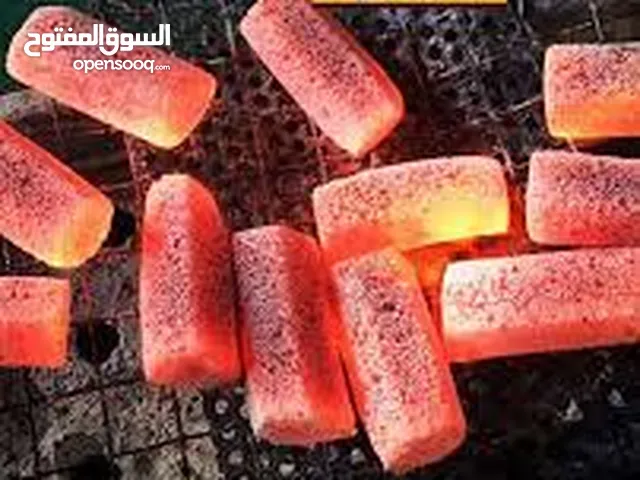 فحم جوز الهند الإندونيسي المضغوط كوكو ريكي فحم البخور والشيشة المثالي