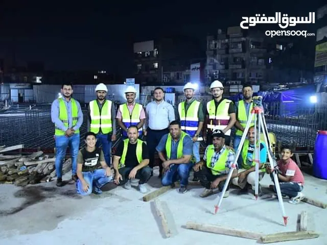 الوركاء للبناء والمقاولات