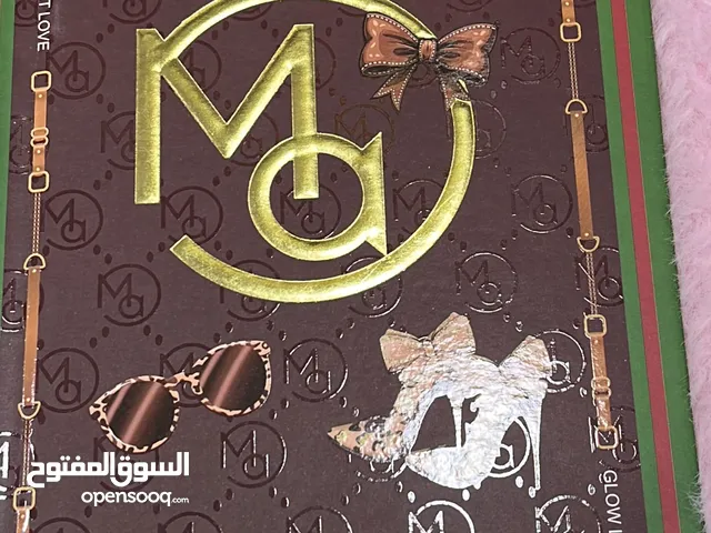 6-in-1 Palette notebook