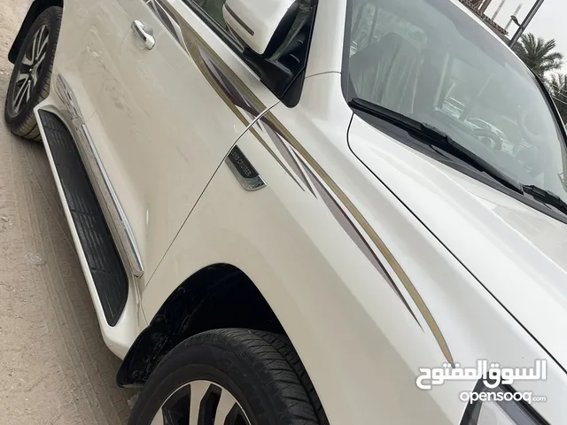 Toyota Land Cruiser 2019 in Basra