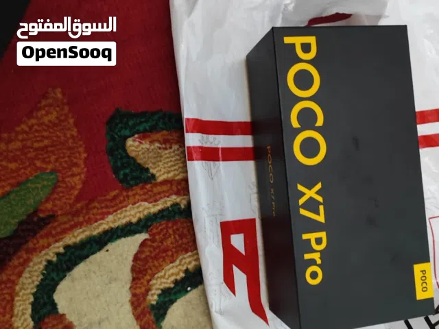 POCO X7 PRO 512GB